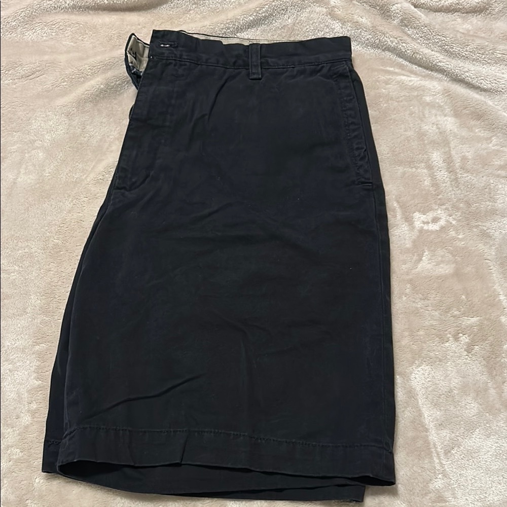 Men’s shorts 38
